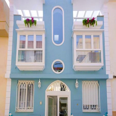 Apartamentos Joya Del Mar Torre Del Mar Exterior foto